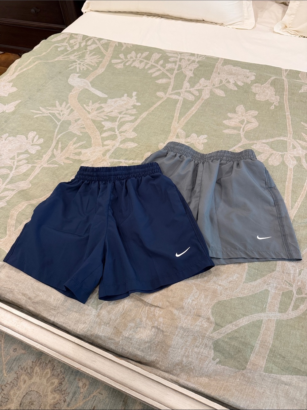 Nike Shorts, Size Medium